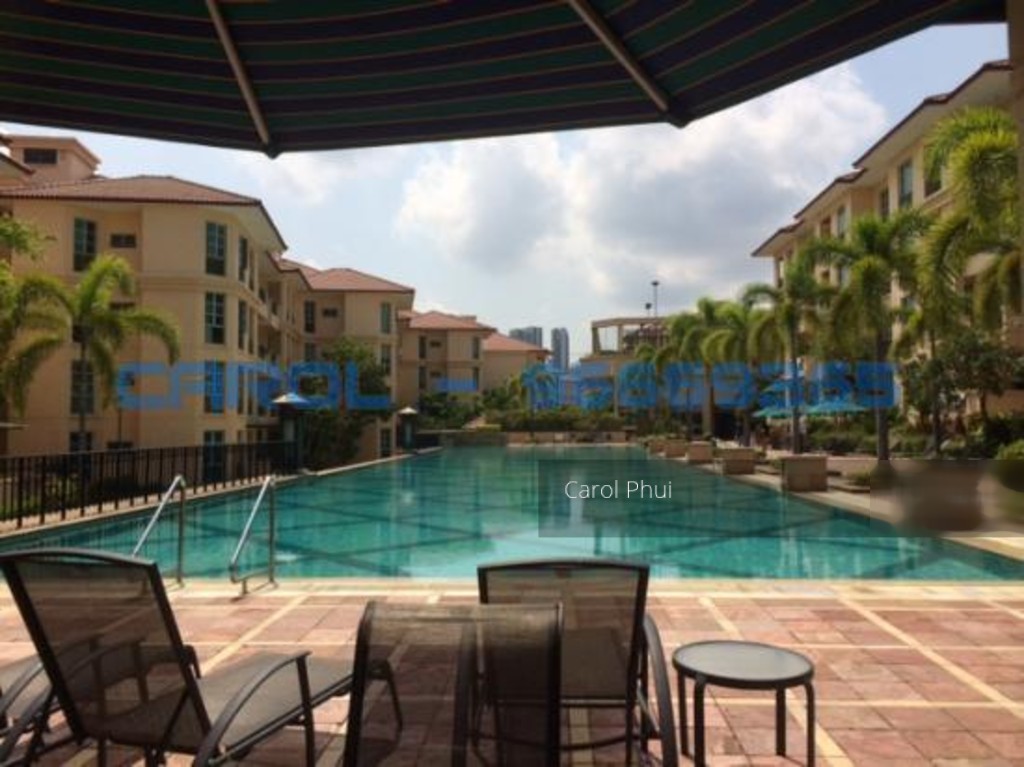 Faber Crest (D5), Condominium #136134872